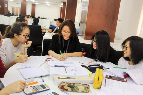 Kinh nghiệm chọn khóa du học hè tại Mỹ cho con - Ảnh 1. Kinh nghiệm chọn khóa du học hè tại Mỹ cho con - Ảnh 1.