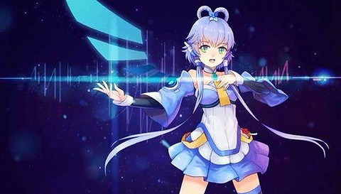 Thần tượng ảo Luo Tianyi là gì mà giới trẻ Trung Quốc cùng theo đuổi? - Ảnh 5. Thần tượng ảo Luo Tianyi là gì mà giới trẻ Trung Quốc cùng theo đuổi? - Ảnh 5.