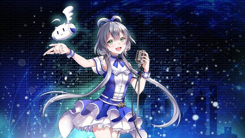 Thần tượng ảo Luo Tianyi là gì mà giới trẻ Trung Quốc cùng theo đuổi? - Ảnh 6. Thần tượng ảo Luo Tianyi là gì mà giới trẻ Trung Quốc cùng theo đuổi? - Ảnh 6.