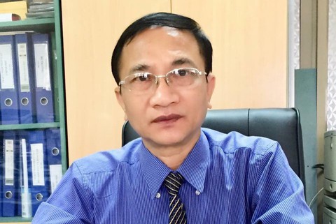 Phân luồng sau THCS thất bại, vì đâu? - Ảnh 3. Phân luồng sau THCS thất bại, vì đâu? - Ảnh 3.