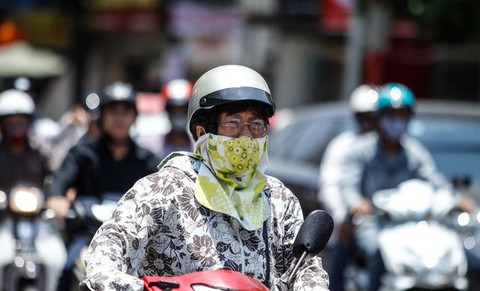 Hà Nội, Jakarta ô nhiễm nhất Đông Nam Á - Ảnh 1. Hà Nội, Jakarta ô nhiễm nhất Đông Nam Á - Ảnh 1.