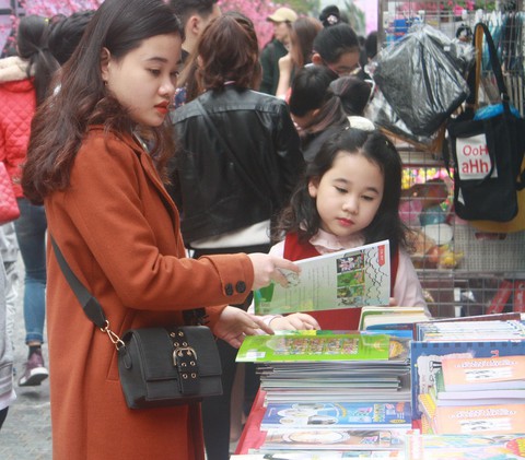 Đừng cưỡng đọc, cưỡng học môn Sử vì điểm số! - Ảnh 6. Đừng cưỡng đọc, cưỡng học môn Sử vì điểm số! - Ảnh 6.