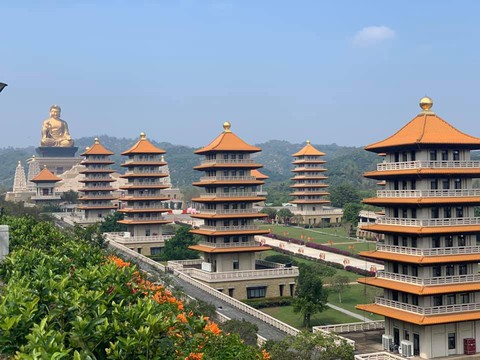 Từ 20-3, Đài Loan mở lại chính sách visa Quan Hồng cho Việt Nam - Ảnh 1. Từ 20-3, Đài Loan mở lại chính sách visa Quan Hồng cho Việt Nam - Ảnh 1.