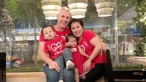 Không vịn vào ngày 8-3 để yêu sách với chồng - Ảnh 1. Không vịn vào ngày 8-3 để yêu sách với chồng - Ảnh 1.