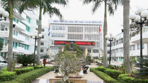 Quảng Bình hiếm hoi phát hiện bệnh nhân nam ung thư vú - Ảnh 1. Quảng Bình hiếm hoi phát hiện bệnh nhân nam ung thư vú - Ảnh 1.