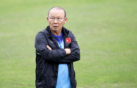 U-23 Việt Nam đón hai trợ lý mới ngày đầu tập trung - Ảnh 4. U-23 Việt Nam đón hai trợ lý mới ngày đầu tập trung - Ảnh 4.