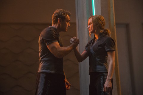 Xem Captain Marvel: phái đẹp gánh cả thế giới trên vai - Ảnh 8. Xem Captain Marvel: phái đẹp gánh cả thế giới trên vai - Ảnh 8.
