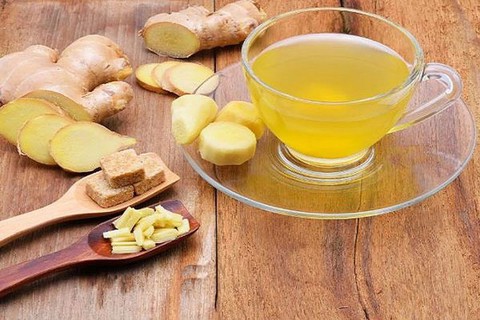 5 phương pháp giúp hỗ trợ giảm cơn đau đầu - Ảnh 2. 5 phương pháp giúp hỗ trợ giảm cơn đau đầu - Ảnh 2.