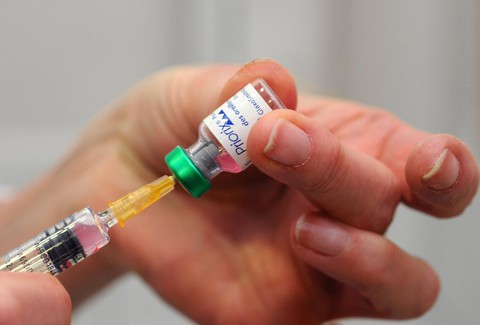 Loại bỏ mối liên hệ giữa vaccine và bệnh tự kỷ - Ảnh 1. Loại bỏ mối liên hệ giữa vaccine và bệnh tự kỷ - Ảnh 1.