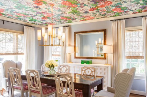 4 xu hướng thiết kế phòng khách trong năm 2019 - Ảnh 2. 4 xu hướng thiết kế phòng khách trong năm 2019 - Ảnh 2.