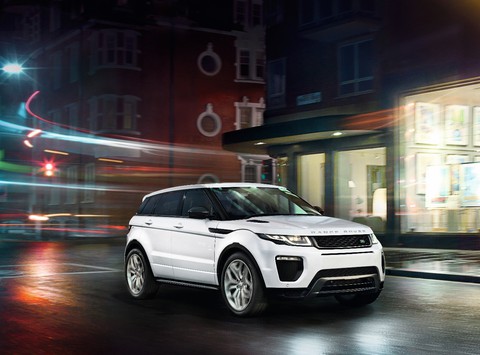 Land Rover Việt Nam ưu đãi lớn dịp Quốc tế Phụ nữ 08-3 - Ảnh 1. Land Rover Việt Nam ưu đãi lớn dịp Quốc tế Phụ nữ 08-3 - Ảnh 1.