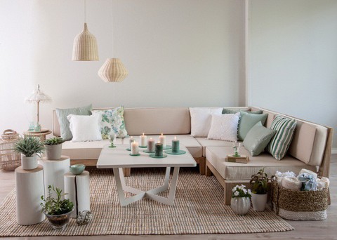 4 xu hướng thiết kế phòng khách trong năm 2019 - Ảnh 4. 4 xu hướng thiết kế phòng khách trong năm 2019 - Ảnh 4.