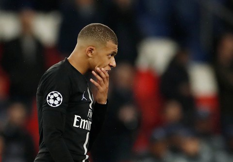 Lukaku và VAR giúp M.U ngược dòng khó tin, loại PSG - Ảnh 2. Lukaku và VAR giúp M.U ngược dòng khó tin, loại PSG - Ảnh 2.