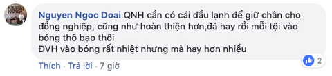 Video pha vào bóng của Quế Ngọc Hải khiến dân mạng lạnh người - Ảnh 4. Video pha vào bóng của Quế Ngọc Hải khiến dân mạng lạnh người - Ảnh 4.