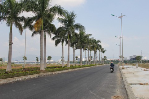 Giá đất và chỗ ở - Ảnh 1. Giá đất và chỗ ở - Ảnh 1.