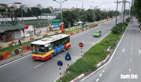 12 việc phải làm để biết hết Hà Nội - Ảnh 10. 12 việc phải làm để biết hết Hà Nội - Ảnh 10.