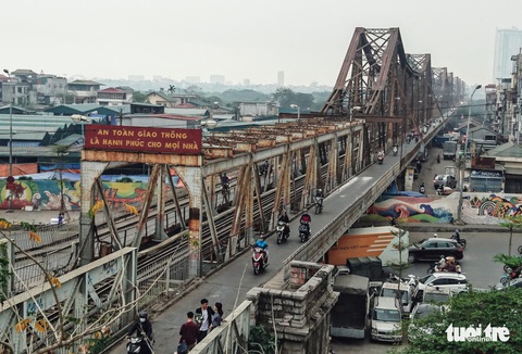 12 việc phải làm để biết hết Hà Nội - Ảnh 7. 12 việc phải làm để biết hết Hà Nội - Ảnh 7.
