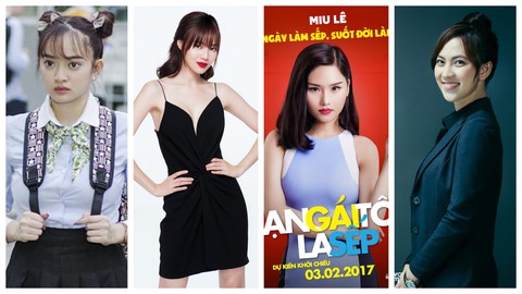 Ngày 8-3: Em không cần đàn ông để thấy mình thành công - Ảnh 3. Ngày 8-3: Em không cần đàn ông để thấy mình thành công - Ảnh 3.