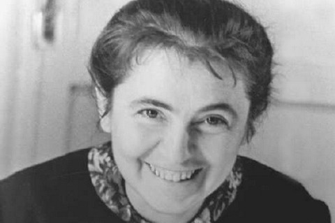 Olga Ladyzhenskaya- nữ khoa học gia được Google vinh danh dịp 8-3 - Ảnh 1. Olga Ladyzhenskaya- nữ khoa học gia được Google vinh danh dịp 8-3 - Ảnh 1.