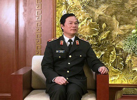Tuyển sinh Công an năm 2019 có điểm gì mới? - Ảnh 1. Tuyển sinh Công an năm 2019 có điểm gì mới? - Ảnh 1.