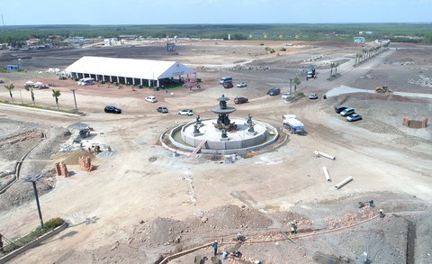 Sức hút cho dự án khu đô thị tại thị trường Bình Phước - Ảnh 2. Sức hút cho dự án khu đô thị tại thị trường Bình Phước - Ảnh 2.