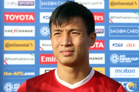 Phụ nữ trong mắt những ngôi sao bóng đá Việt - Ảnh 3. Phụ nữ trong mắt những ngôi sao bóng đá Việt - Ảnh 3.