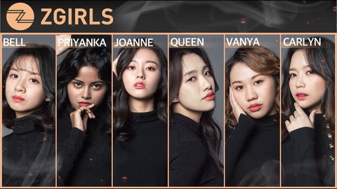 Z-Boys và Z-Girls lần đầu trình diễn tại POPS Awards - Ảnh 1. Z-Boys và Z-Girls lần đầu trình diễn tại POPS Awards - Ảnh 1.