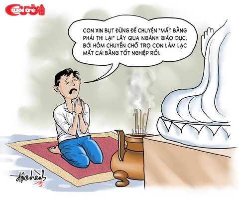 Làm gì khi mất bằng lái trong thời đại công nghệ 4.0? - Ảnh 1. Làm gì khi mất bằng lái trong thời đại công nghệ 4.0? - Ảnh 1.
