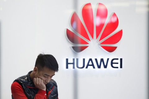 Huawei và trận chung kết với Mỹ - Ảnh 1. Huawei và trận chung kết với Mỹ - Ảnh 1.