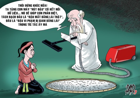 Hỏi khó quá! - Ảnh 1. Hỏi khó quá! - Ảnh 1.