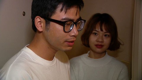 Làm phim hành động, sang Mỹ gặp trộm trong khách sạn như trên phim - Ảnh 1. Làm phim hành động, sang Mỹ gặp trộm trong khách sạn như trên phim - Ảnh 1.
