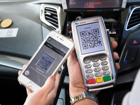 Chia hóa đơn dễ dàng với VCBPAY - Ảnh 3. Chia hóa đơn dễ dàng với VCBPAY - Ảnh 3.