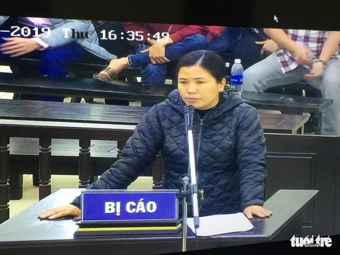 Đề nghị áp dụng tình tiết giảm nhẹ cho Phan Sào Nam - Ảnh 2. Đề nghị áp dụng tình tiết giảm nhẹ cho Phan Sào Nam - Ảnh 2.
