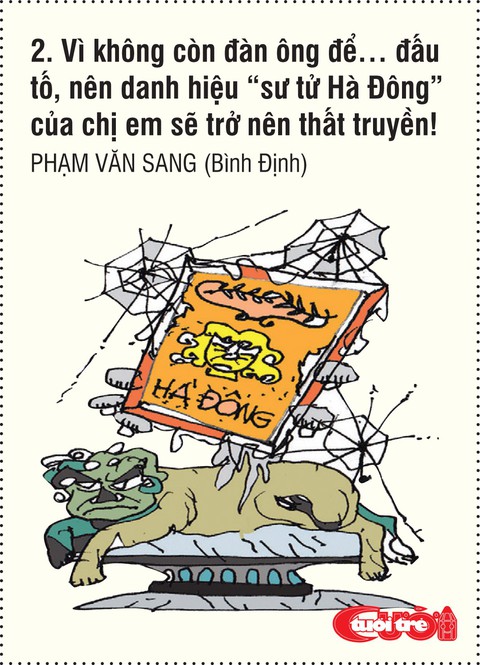 Điều gì xảy ra nếu thế giới này toàn phụ nữ? - Ảnh 2. Điều gì xảy ra nếu thế giới này toàn phụ nữ? - Ảnh 2.