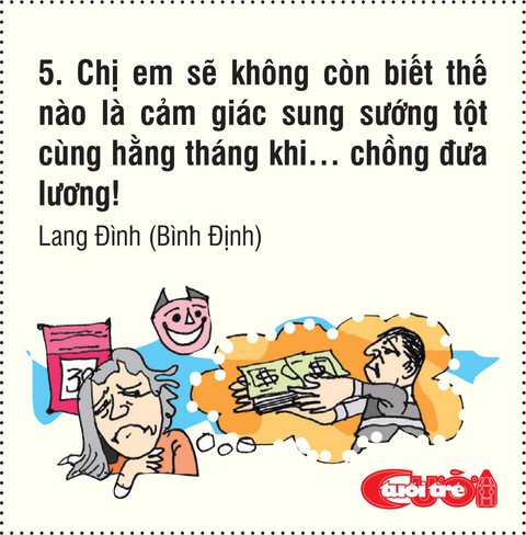 Điều gì xảy ra nếu thế giới này toàn phụ nữ? - Ảnh 5. Điều gì xảy ra nếu thế giới này toàn phụ nữ? - Ảnh 5.