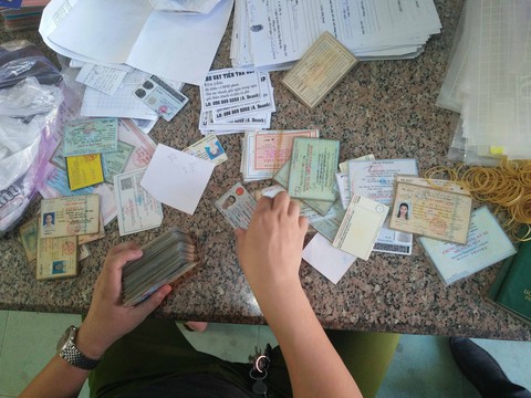 cho vay nặng lãi cho vay nặng lãi