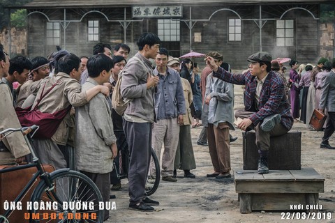 Bi Rain trầy trụa, đen nhẻm trong Ông hoàng đường đua - Ảnh 9. Bi Rain trầy trụa, đen nhẻm trong Ông hoàng đường đua - Ảnh 9.