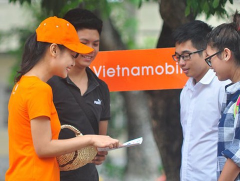 Bộ Thông tin và truyền thông phản hồi vụ Vietnamobile bị xử ép - Ảnh 2. Bộ Thông tin và truyền thông phản hồi vụ Vietnamobile bị xử ép - Ảnh 2.