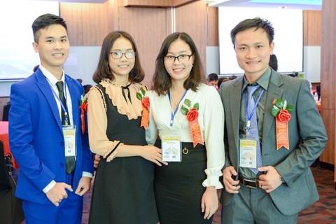 Việc làm có thu nhập cao của sinh viên sau khi tốt nghiệp chính là thương hiệu Trường ĐH Tân Tạo - Ảnh 4. Việc làm có thu nhập cao của sinh viên sau khi tốt nghiệp chính là thương hiệu Trường ĐH Tân Tạo - Ảnh 4.