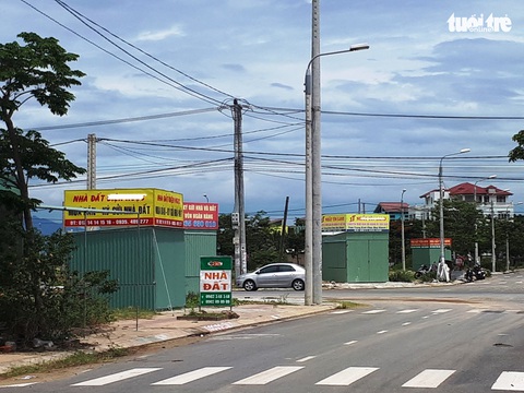 Cò tung tin các xã Quảng Nam sáp nhập Đà Nẵng để thổi giá đất - Ảnh 2. Cò tung tin các xã Quảng Nam sáp nhập Đà Nẵng để thổi giá đất - Ảnh 2.