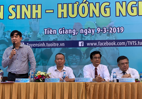 Thêm ngưỡng đảm bảo chất lượng với 12 ngành sức khỏe - Ảnh 2. Thêm ngưỡng đảm bảo chất lượng với 12 ngành sức khỏe - Ảnh 2.