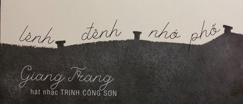 Giang Trang tái sinh Lênh đênh nhớ phố tưởng nhớ Trịnh Công Sơn - Ảnh 2. Giang Trang tái sinh Lênh đênh nhớ phố tưởng nhớ Trịnh Công Sơn - Ảnh 2.