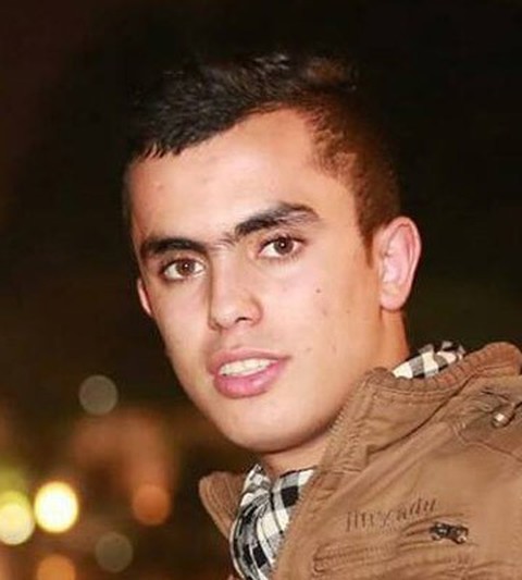 ahmad ahmad