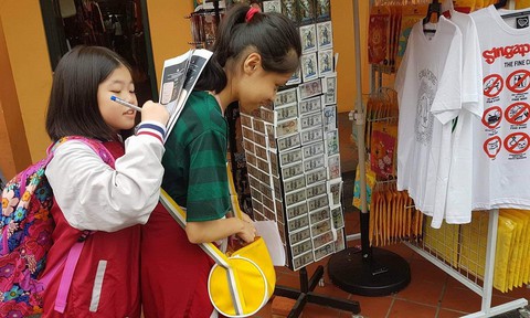 Làm gì để giúp con thoát khỏi bạo lực học đường? - Ảnh 1. Làm gì để giúp con thoát khỏi bạo lực học đường? - Ảnh 1.
