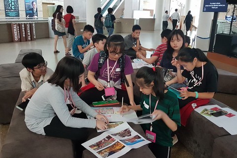 Làm gì để giúp con thoát khỏi bạo lực học đường? - Ảnh 2. Làm gì để giúp con thoát khỏi bạo lực học đường? - Ảnh 2.