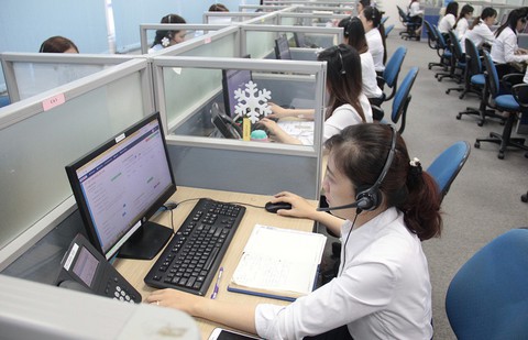 Đà Nẵng sẽ trực tuyến hóa tất cả thủ tục hành chính - Ảnh 1. Đà Nẵng sẽ trực tuyến hóa tất cả thủ tục hành chính - Ảnh 1.