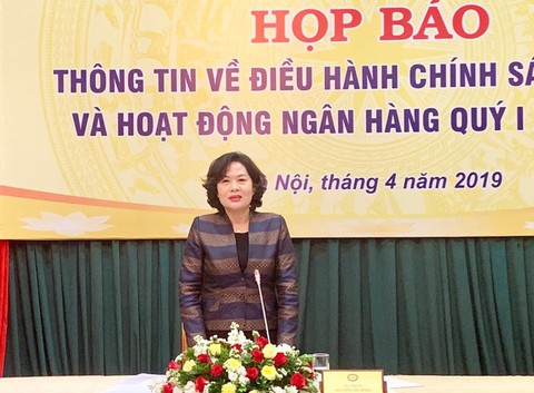 Cả nước có 4,2 triệu ví điện tử có liên kết với tài khoản ngân hàng - Ảnh 1. Cả nước có 4,2 triệu ví điện tử có liên kết với tài khoản ngân hàng - Ảnh 1.