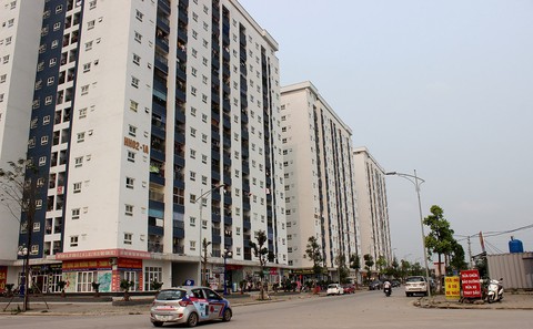 Chuyển 8 dự án của Mường Thanh sang cơ quan điều tra - Ảnh 1. Chuyển 8 dự án của Mường Thanh sang cơ quan điều tra - Ảnh 1.