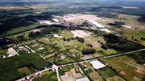 Thanh tra Chính phủ: Thất thoát hơn 104 tỉ ở dự án Sài Gòn Safari - Ảnh 1. Thanh tra Chính phủ: Thất thoát hơn 104 tỉ ở dự án Sài Gòn Safari - Ảnh 1.