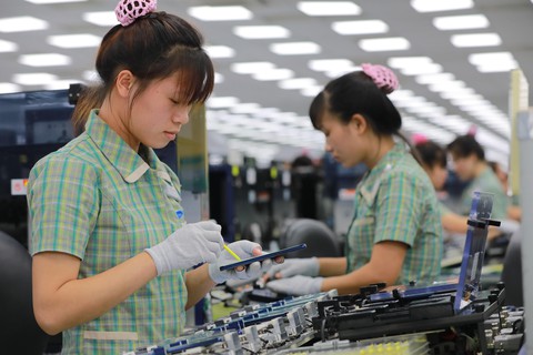 Người lao động sẽ được nghỉ ngày lễ tri ân người có công 27-7? - Ảnh 1. Người lao động sẽ được nghỉ ngày lễ tri ân người có công 27-7? - Ảnh 1.